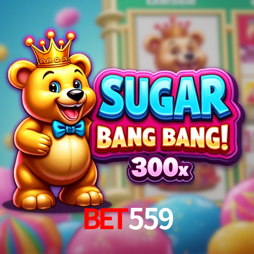 Jogos de Cassino Bet559